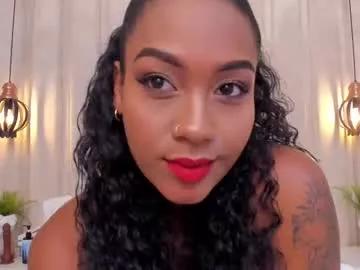 miaebony_ on Chaturbate