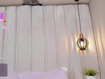 miaebony_ on Chaturbate