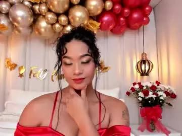 miaebony_ on Chaturbate