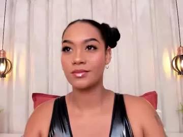 miaebony_ on Chaturbate