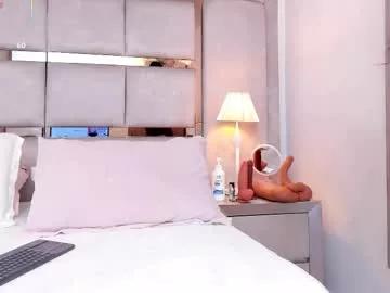 miaebony_ on Chaturbate