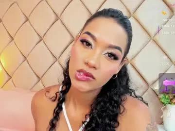 miaebony_ on Chaturbate