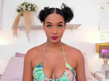 miaebony_ on Chaturbate