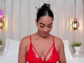 miaebony_ on Chaturbate
