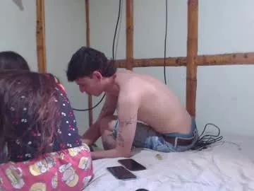 miahells on Chaturbate 