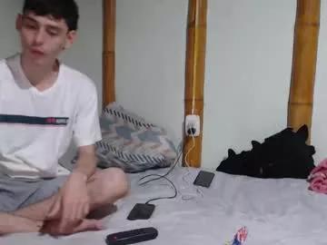 miahells on Chaturbate 