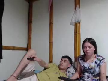 miahells on Chaturbate 