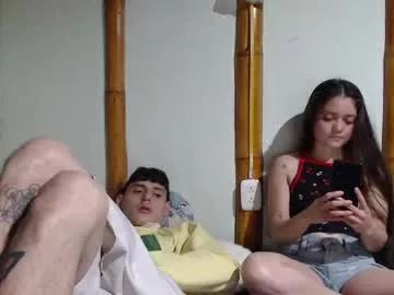 miahells on Chaturbate 