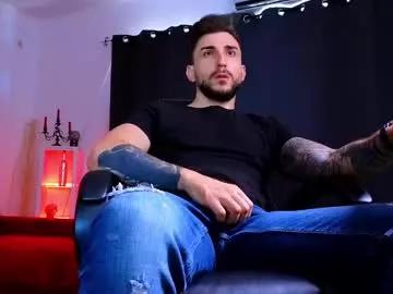 mightyaaron on Chaturbate