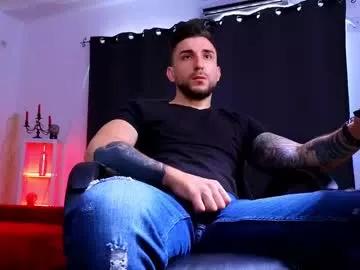 mightyaaron on Chaturbate