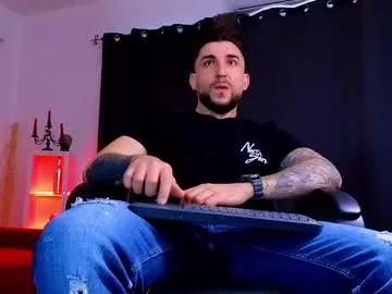 mightyaaron on Chaturbate