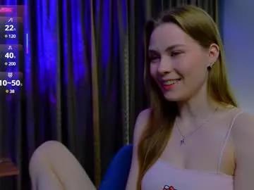 miiss_llindall on Chaturbate 