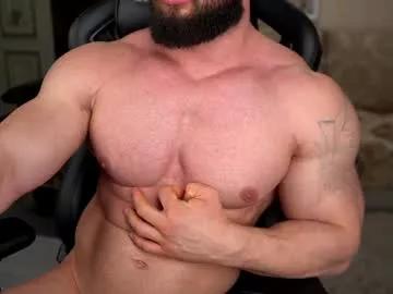 Freechat mike0xx on Chaturbate