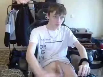 mikkiforus on Chaturbate 