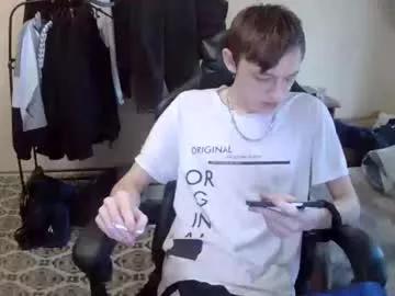 mikkiforus on Chaturbate 