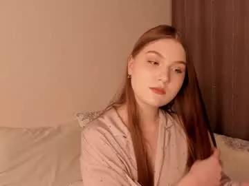 Freechat milablum on Chaturbate