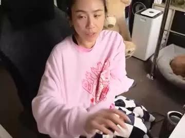 millamischief on Chaturbate