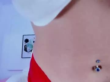 millie_brown21 on Chaturbate 