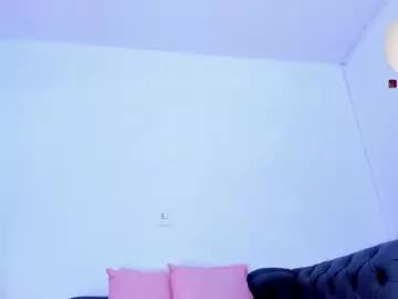 millie_brown21 on Chaturbate 