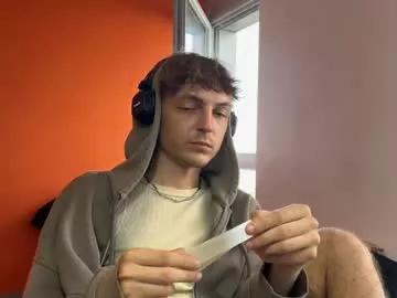mimiro12 on Chaturbate 