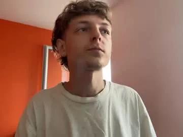 mimiro12 on Chaturbate 