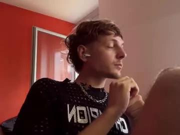 mimiro12 on Chaturbate 