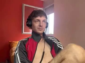 mimiro12 on Chaturbate