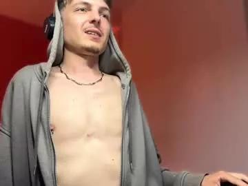 mimiro12 on Chaturbate 