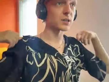 mimiro12 on Chaturbate 