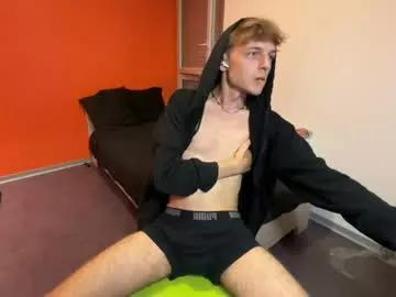 mimiro12 on Chaturbate 