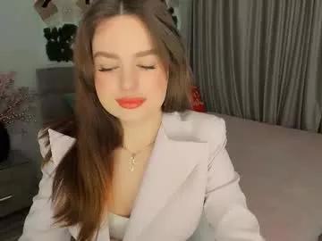 miraclecurly on Chaturbate 