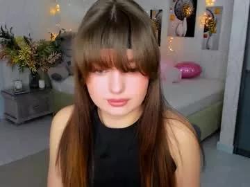 miraclecurly on Chaturbate 