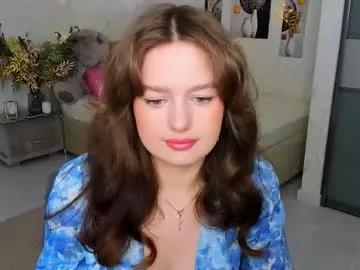 miraclecurly on Chaturbate 