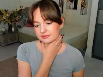 miraclecurly on Chaturbate 