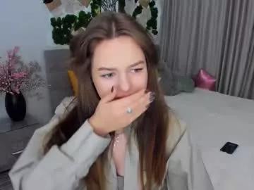 miraclecurly on Chaturbate 
