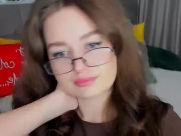 miraclecurly on Chaturbate 