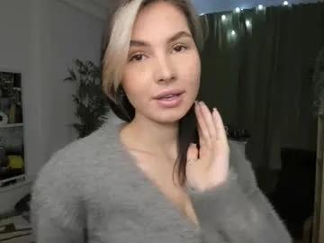 Freechat mirandabettman on Chaturbate