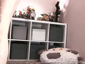 Freechat mirarune on Chaturbate