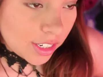 miss_galaxxia on Chaturbate