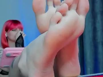 missbeldam on Chaturbate 