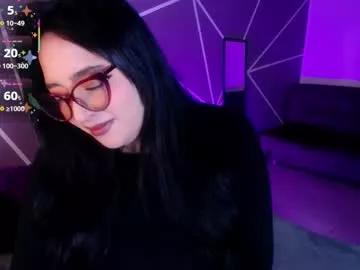 missloise on Chaturbate 