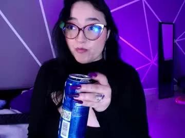 missloise on Chaturbate 