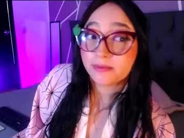 missloise on Chaturbate 