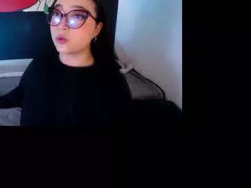 missloise on Chaturbate 