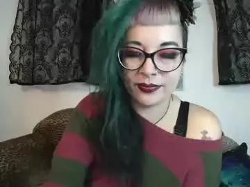 missy_dee on Chaturbate