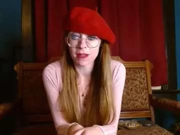 mistressthrope on Chaturbate