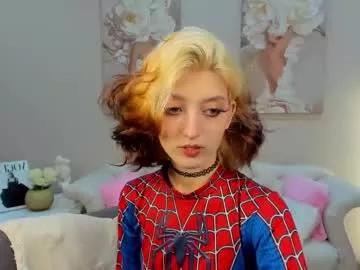 mistymarlow on Chaturbate