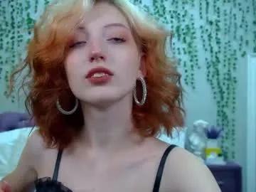 mistymarlow on Chaturbate