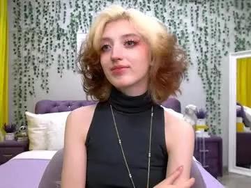 mistymarlow on Chaturbate
