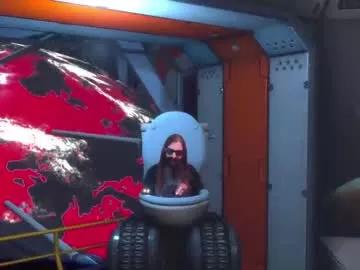 mjolnirinyou on Chaturbate